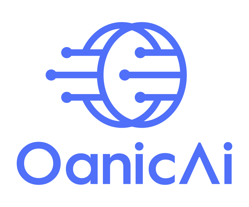 OanicAI Logo